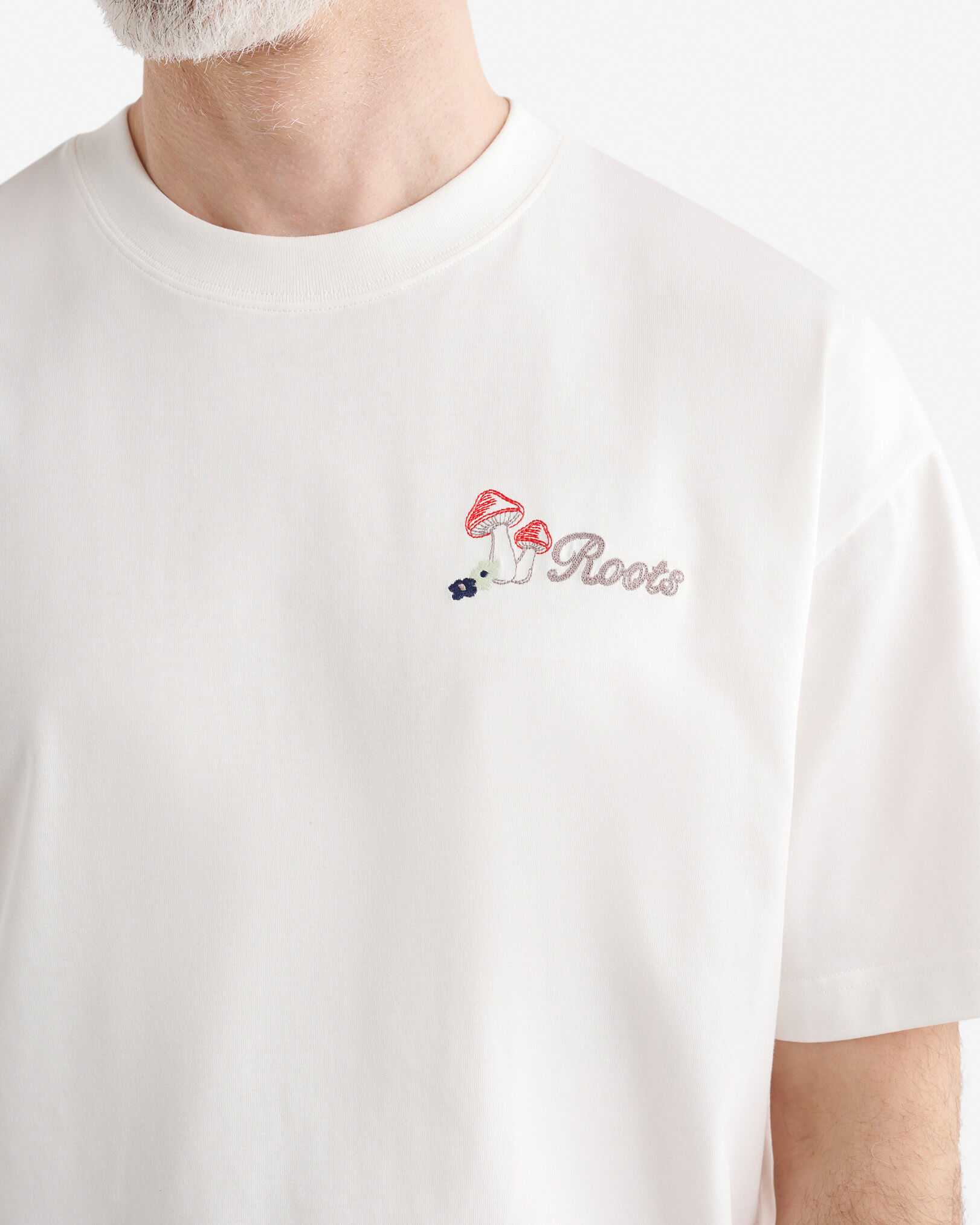 Mens Forager Series T-Shirt