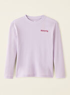 Kids Waffle T-Shirt