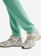 Pantalon original en molleton de coton bio
