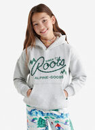 Kids Mountain Tribute Hoodie