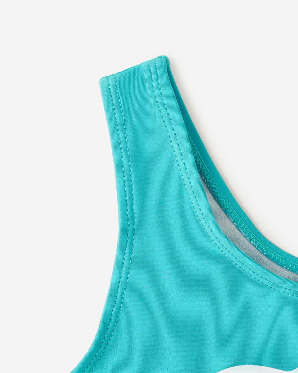 Girls Cooper Two Piece Swimsuit