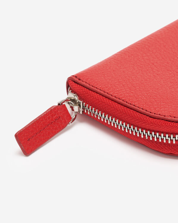 Half Moon Wallet Cervino