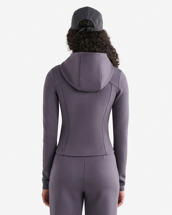 Roam Full Zip Hoodie