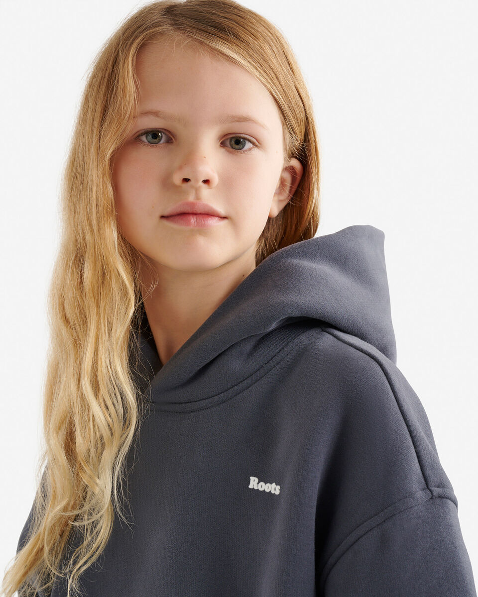 Kids Cloud Hoodie