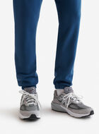 Pantalon original en molleton de coton bio