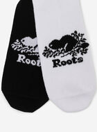 Adult Cooper Ped Sock 2 Pack