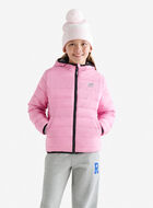 Kids Lightweight Reversible Jacket