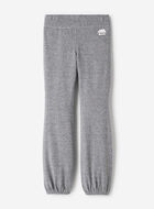 Pantalon de danse en molleton douillet bio Cooper pour fille