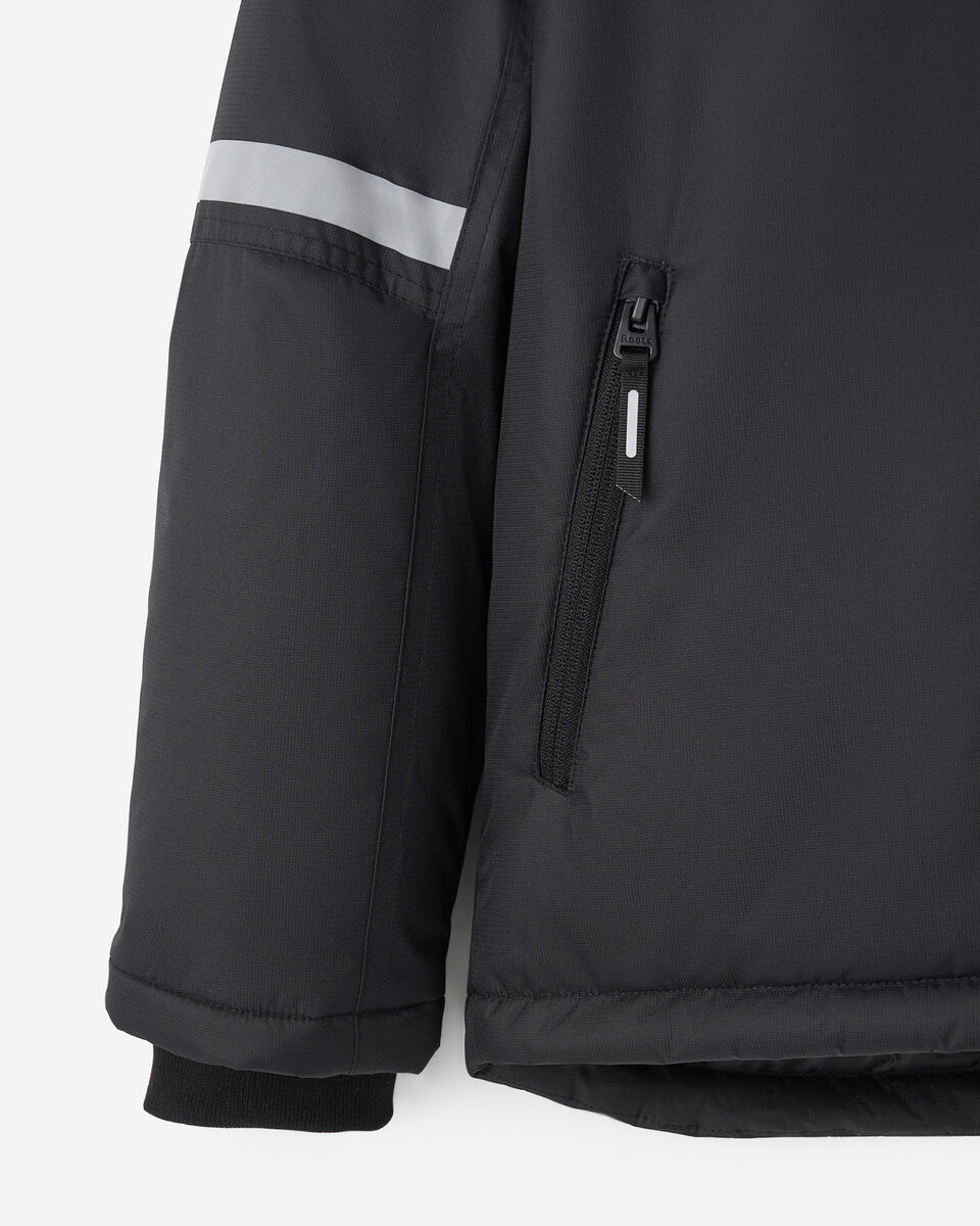 Kids Snow Jacket