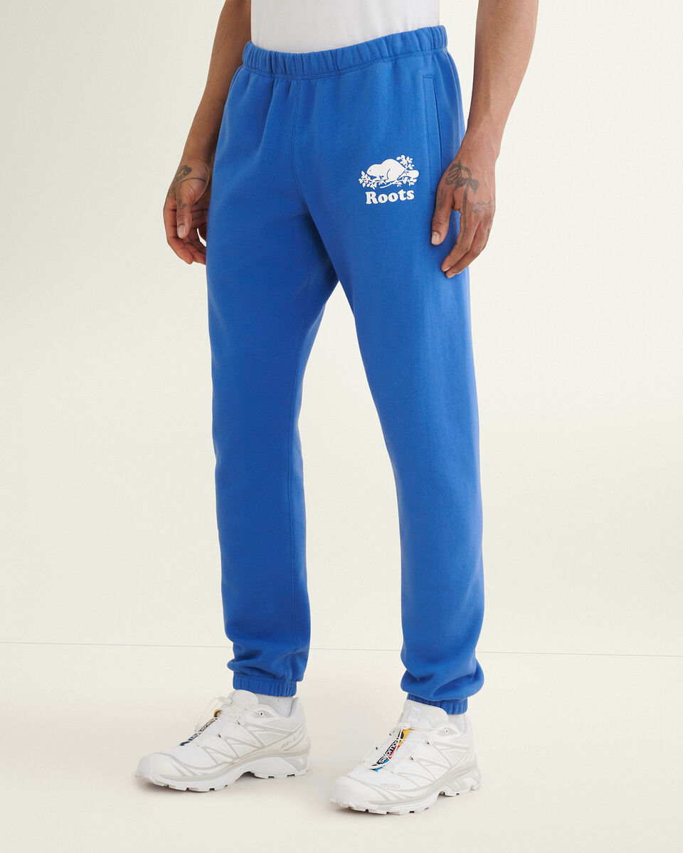 Organic Original Sweatpant