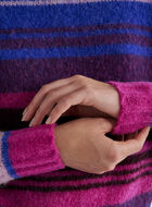 Nordic Striped Sweater