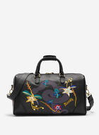 Lunar New Year Small Banff Bag Cervino