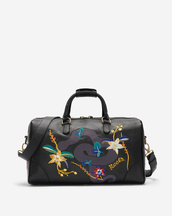 Lunar New Year Small Banff Bag Cervino