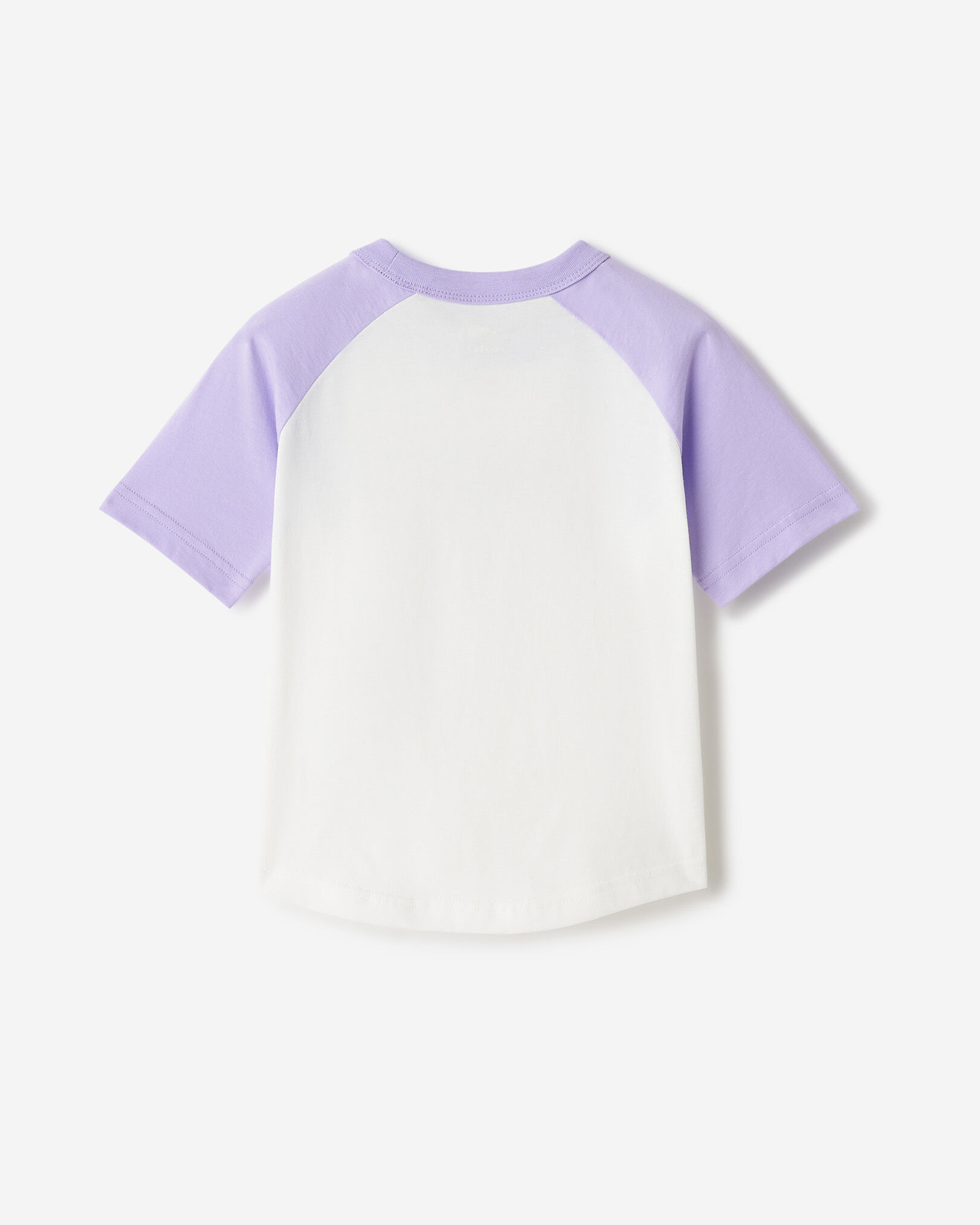 Toddler Cooper Baseball Short Sleeve T-Shirt