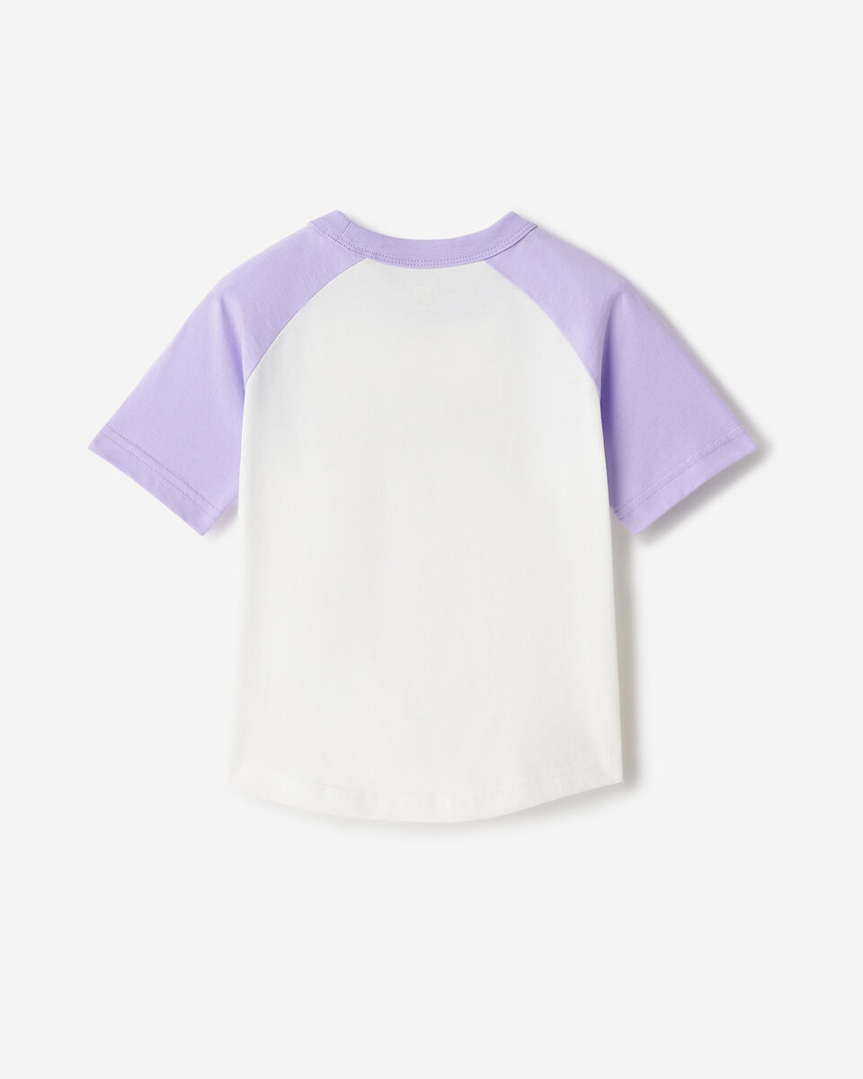 Toddler Cooper Baseball Short Sleeve T-Shirt