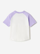 Toddler Cooper Baseball Short Sleeve T-Shirt