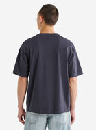 Mens Pocket Trail Relaxed T- Shirt