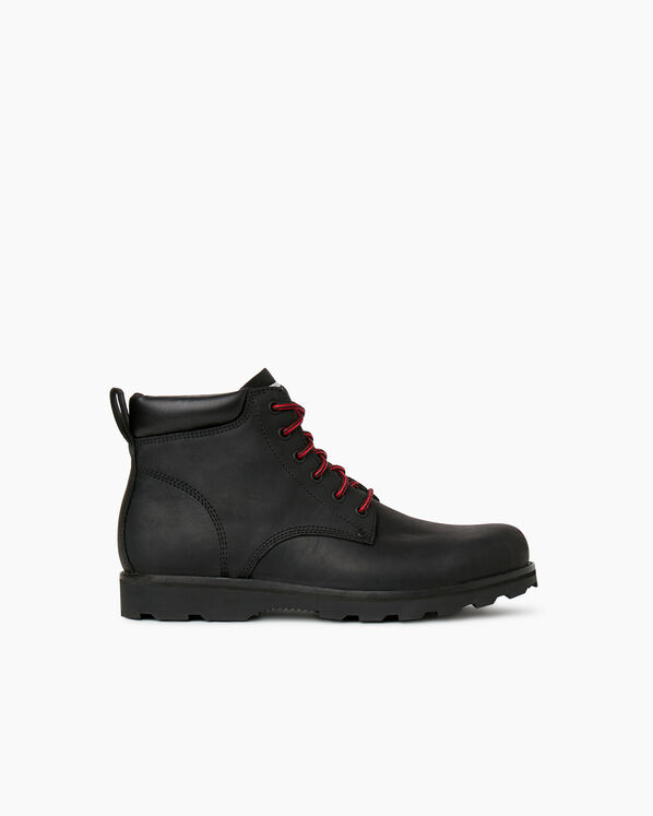 Mens Tuff Boot