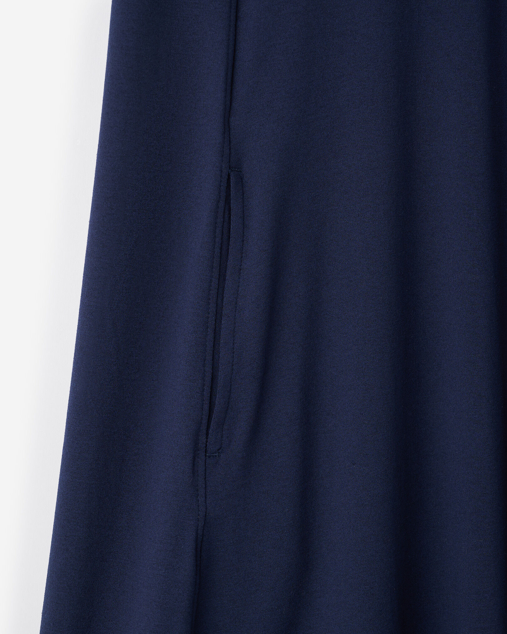 Renew Knit Short Sleeve Mini Dress