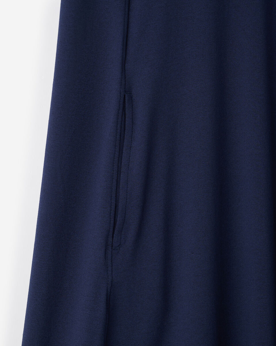 Robe mini en tricot à manches courtes Renew 