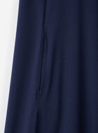 Robe mini en tricot à manches courtes Renew 