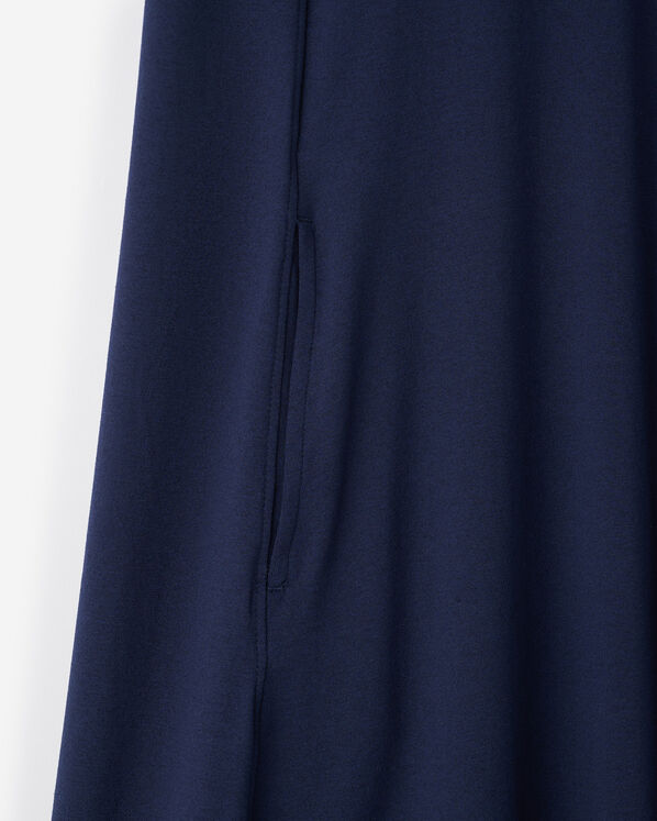 Renew Knit Short Sleeve Mini Dress Renew Knit Short Sleeve Mini Dress