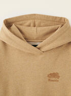 Organic Cooper BF Kanga Hoodie