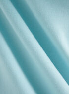 Chandail kangourou original à capuchon en coton bio