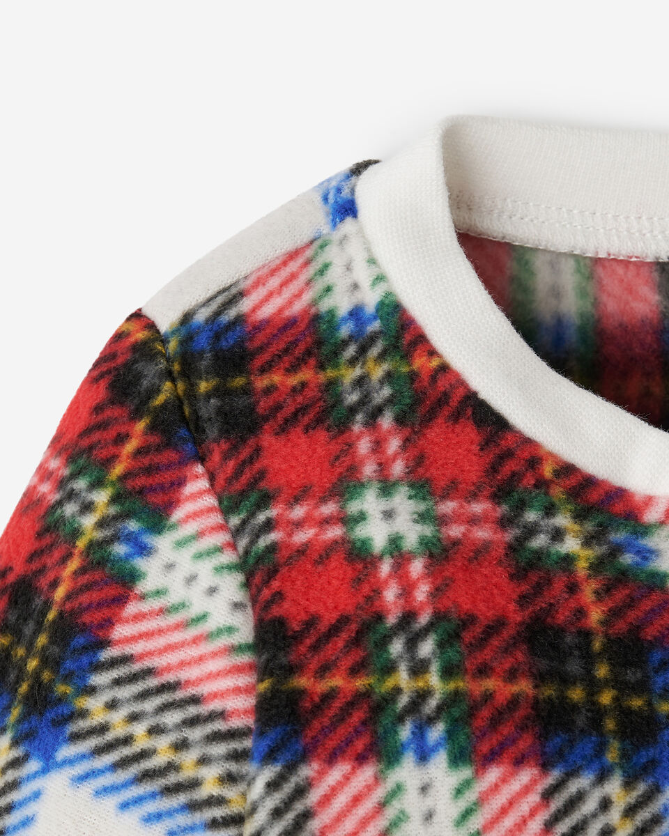 Baby Microfleece Sleeper