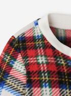 Baby Microfleece Sleeper