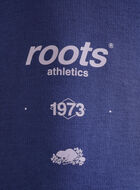 Recover Logo Kanga Hoodie