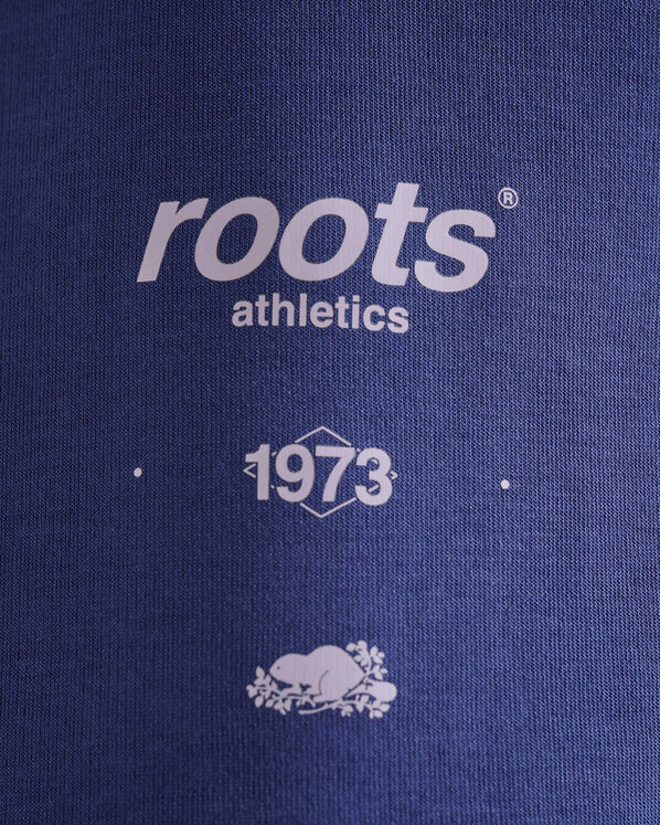 Recover Logo Kanga Hoodie