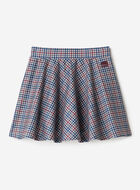 Girls Active Skort