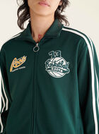 Sporting Goods Warm Up Jacket Gender Free