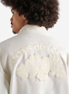 Roots Signature Varsity Jacket