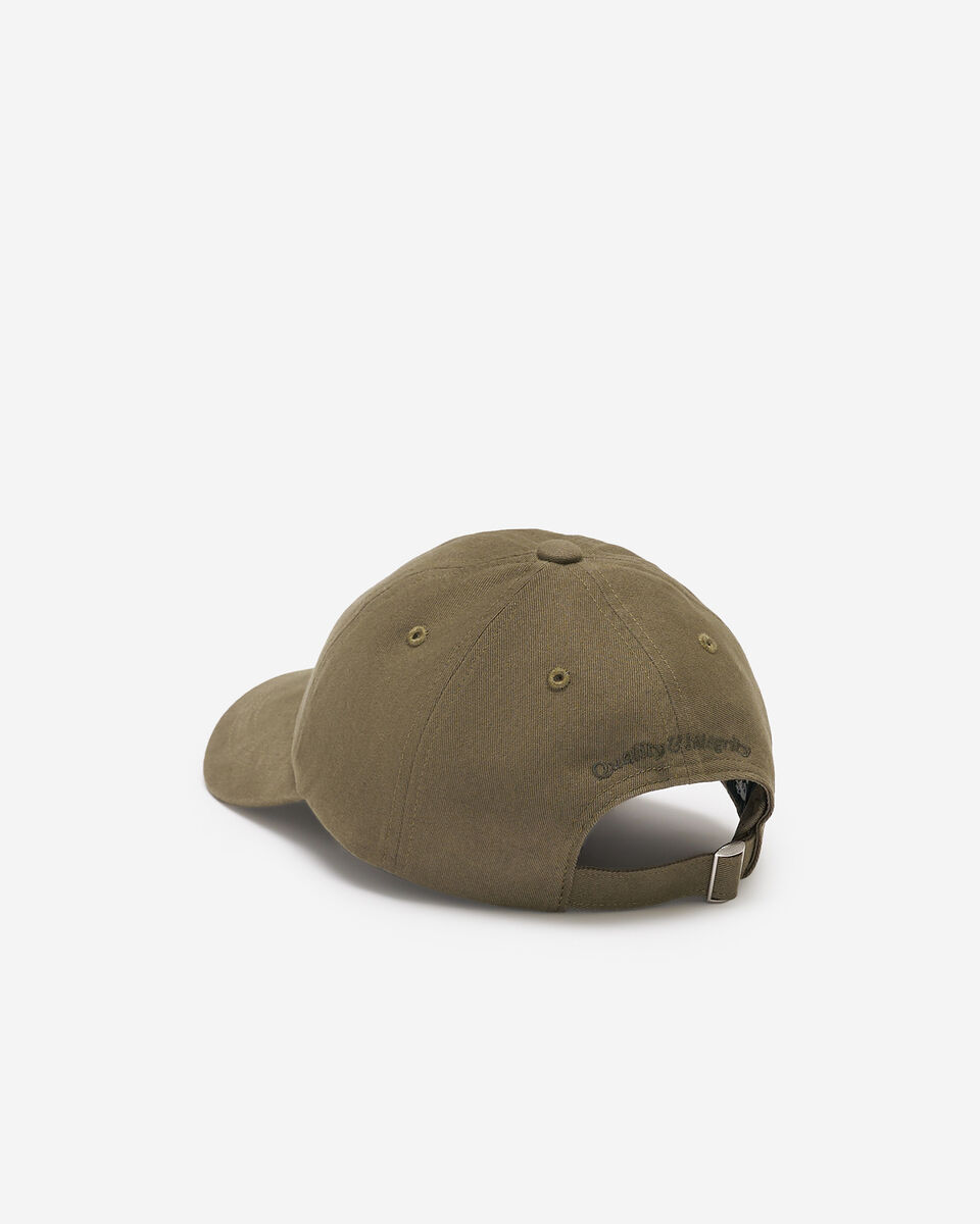 Casquette de baseball Roots