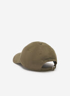 Casquette de baseball Roots