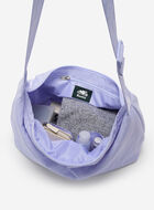 Nylon XL Crescent Bag