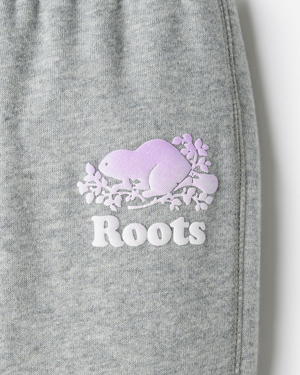 Baby Organic Original Softglow Sweatpant