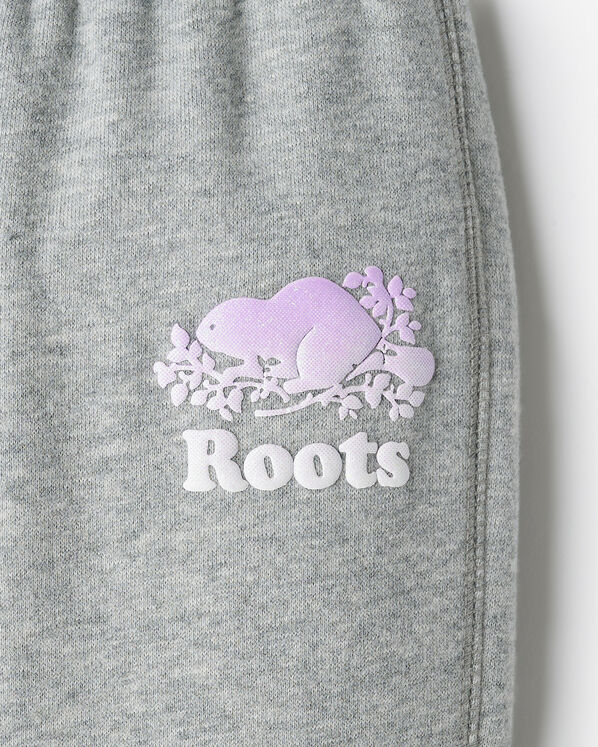 Baby Organic Original Softglow Sweatpant