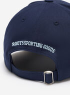 Casquette de baseball Castor