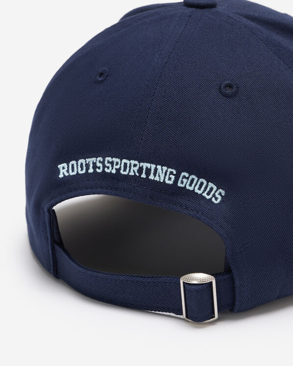 Beavermark Baseball Cap
