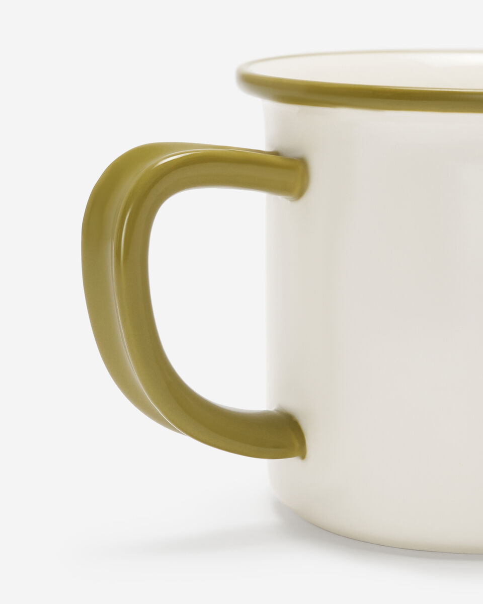 Greetings From AB Mug