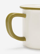 Greetings From AB Mug