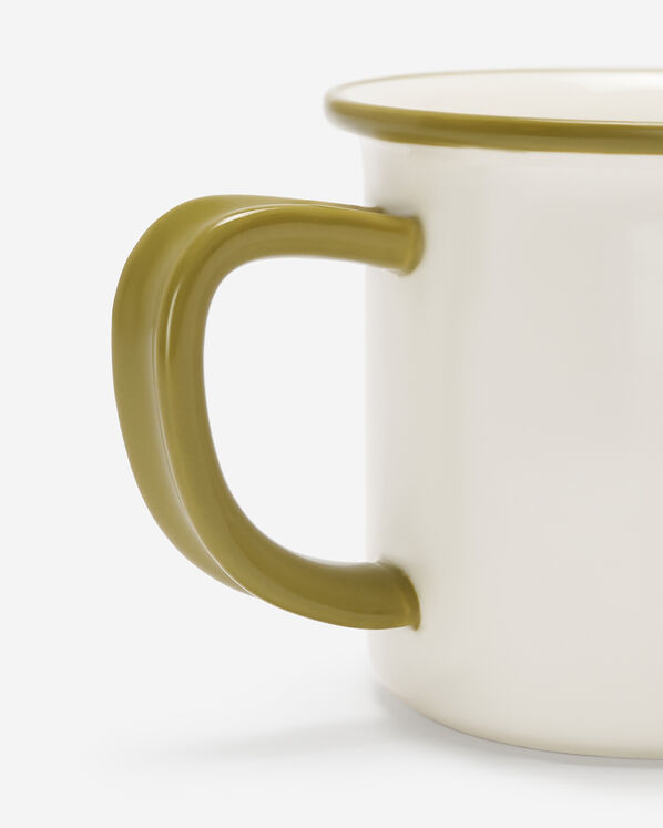 Greetings From AB Mug