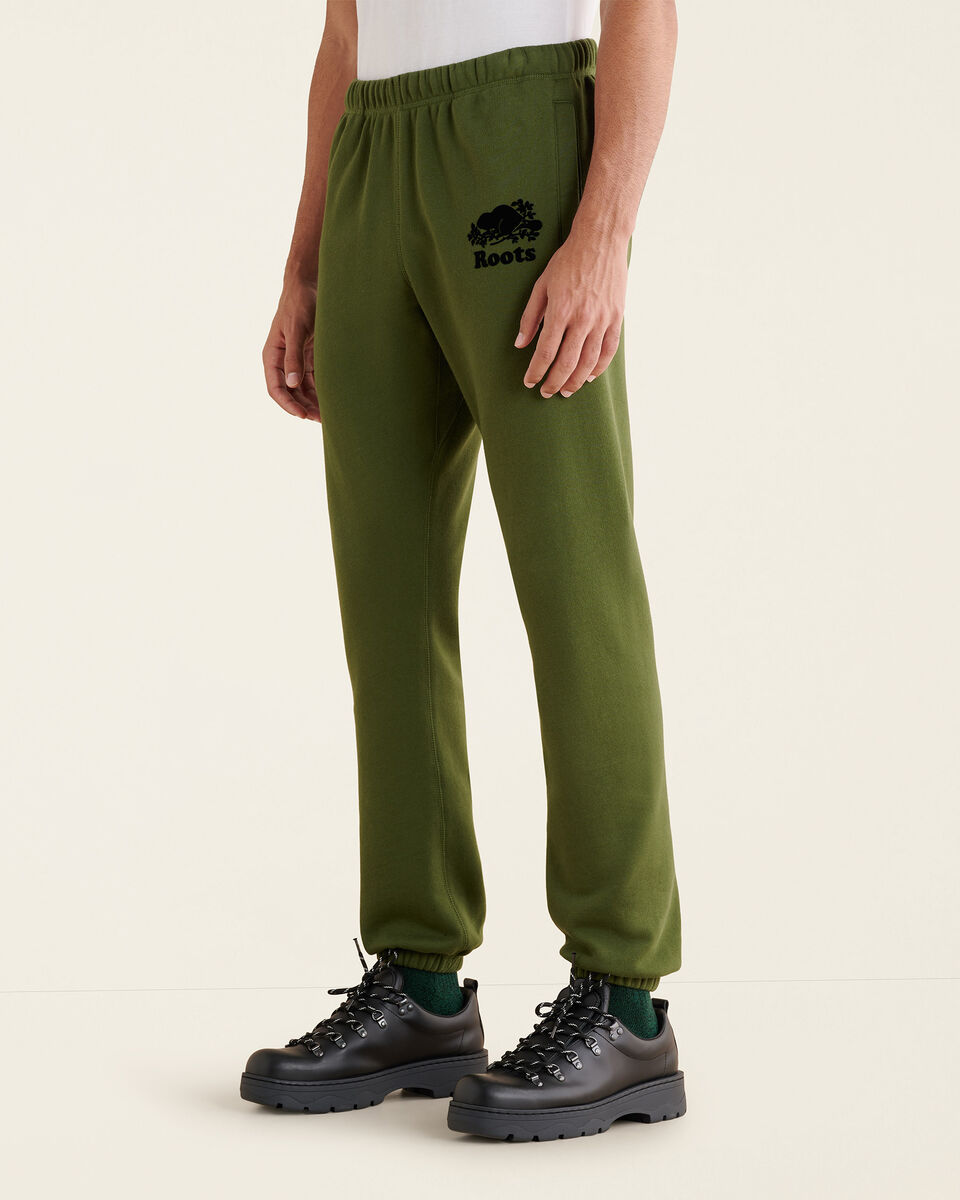 Organic Original Sweatpant