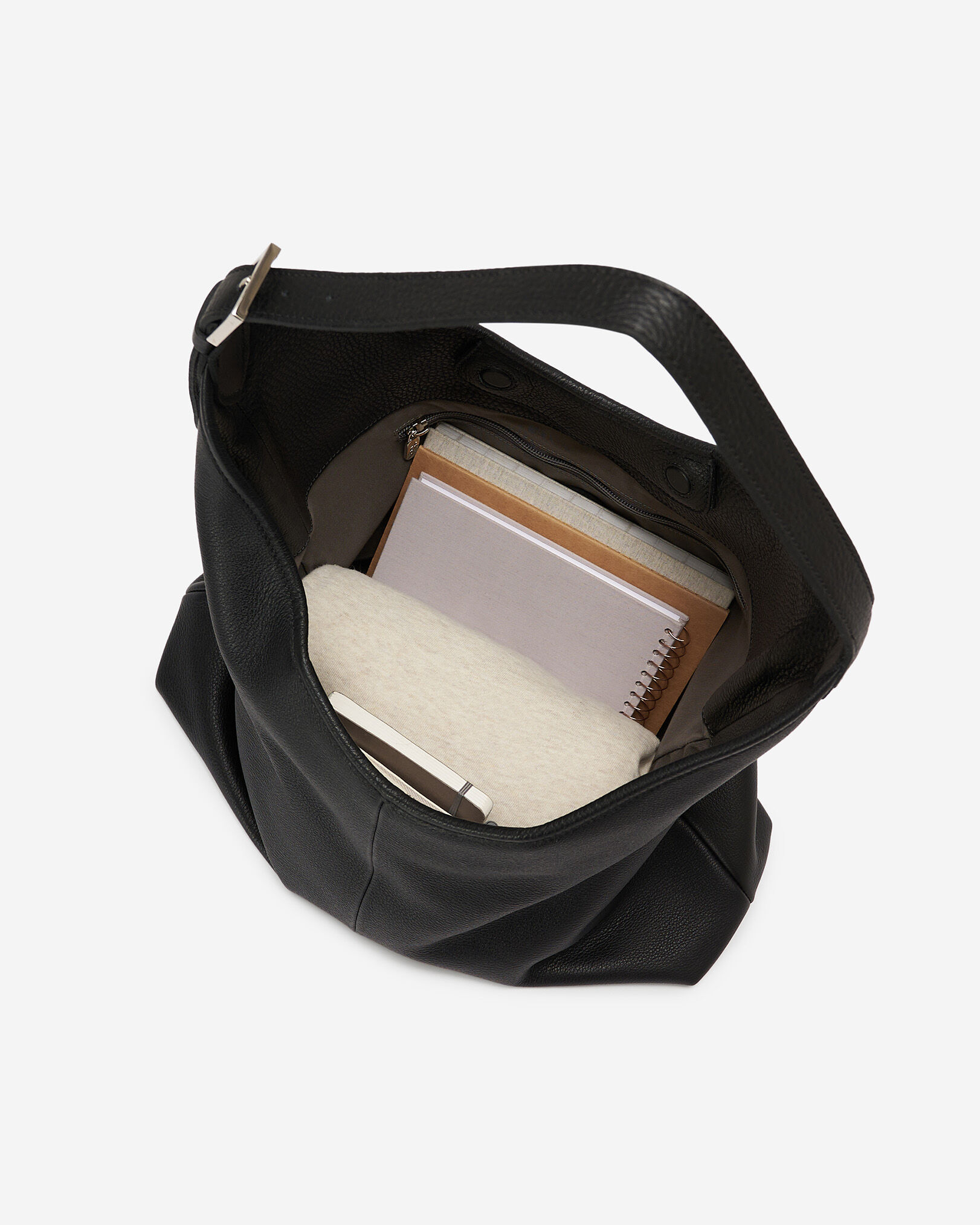 Jacq Shoulder Bag Cloud