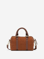 Mini Banff Bag Suede