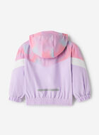Toddler Colour Block Windbreaker