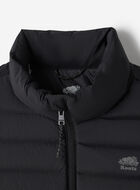 Roots Down Packable Vest